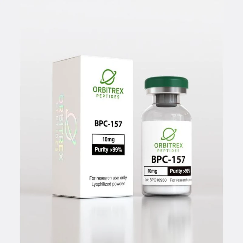 BPC-157 10mg