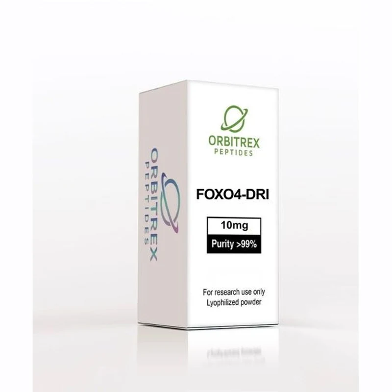FOXO4-DRI 10mg