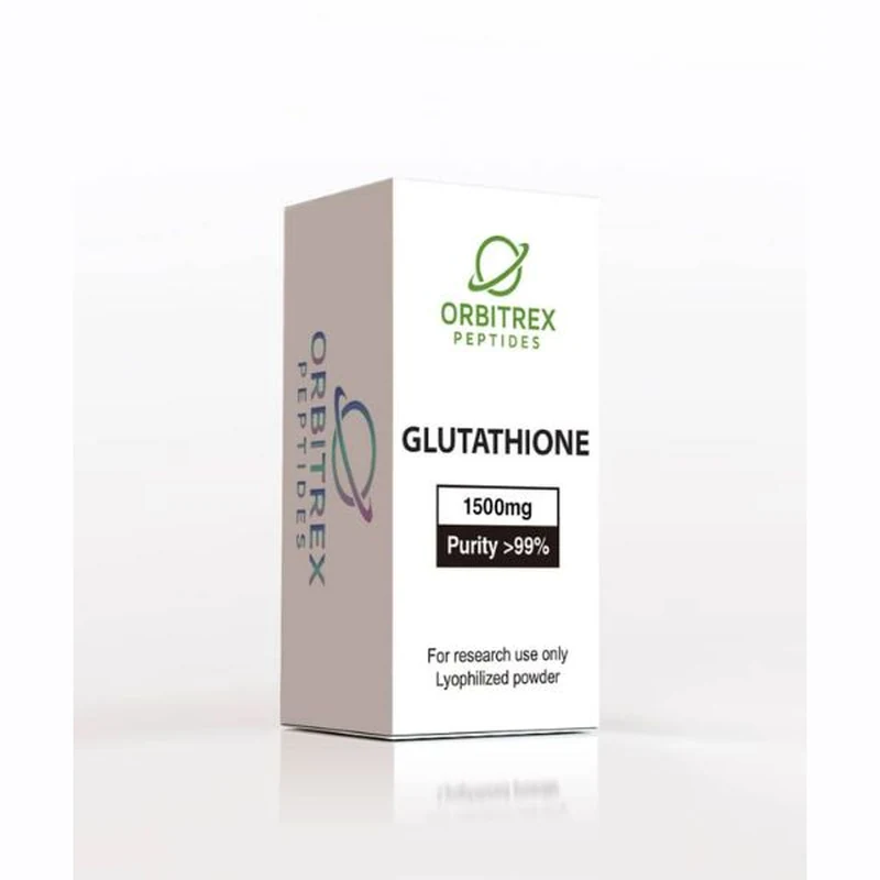 Glutathione 1500mg