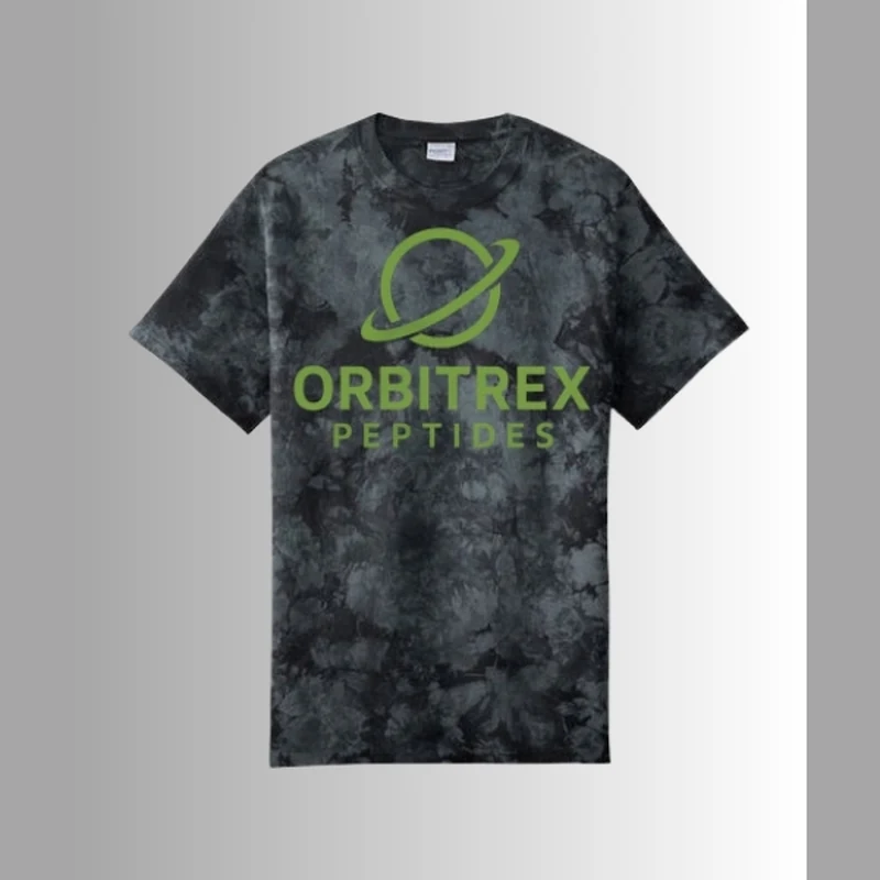 Logo Tee - Tie-Dye