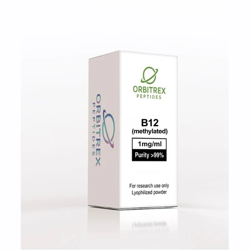 Methylated B12 (1mg/ml)