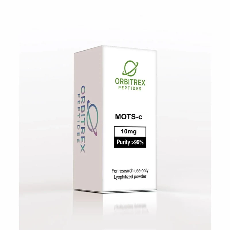 MOTS-C 40mg