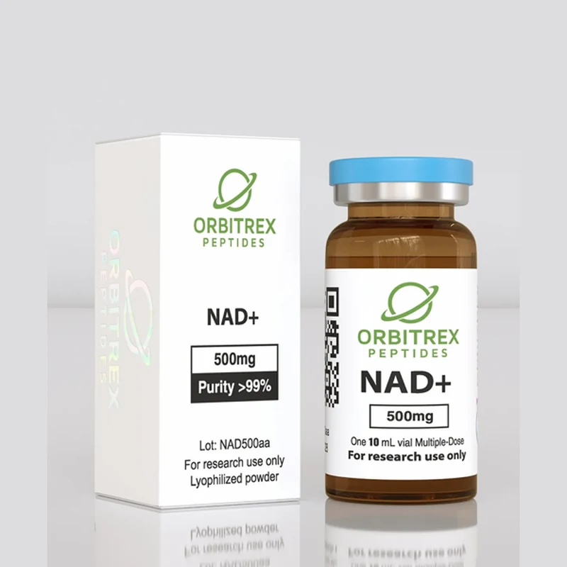 NAD+ 500mg
