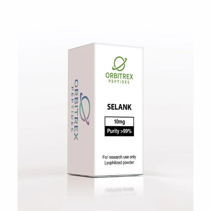 Selank 10mg