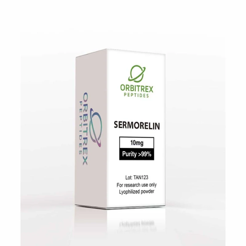 Sermorelin 10mg