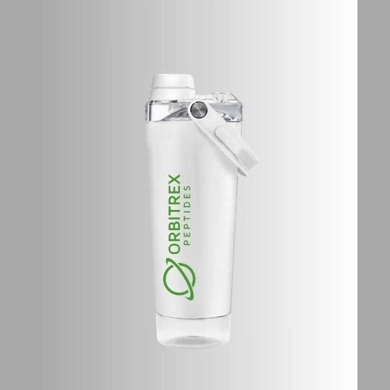 Insulated Shaker Bottle