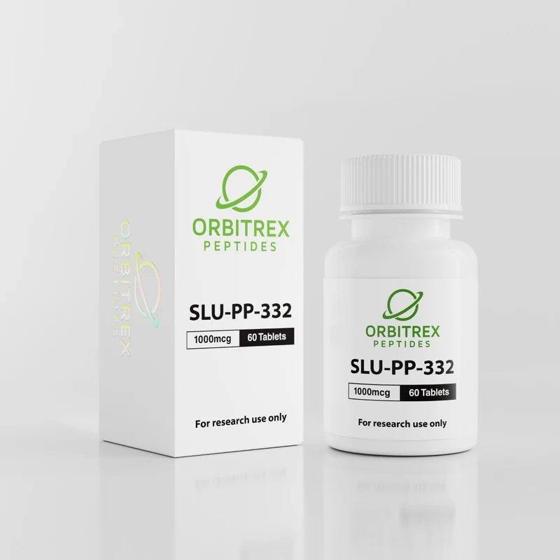 SLU-PP-332 1000mcg
