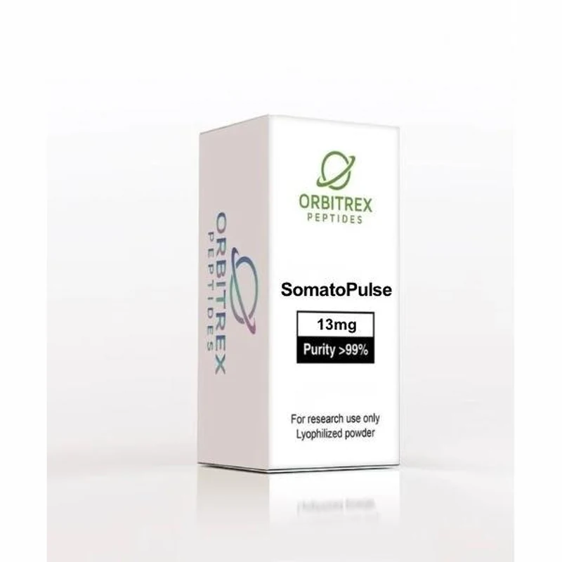 SomatoPulse (Tesa 10mg/Ipamorelin 3mg)