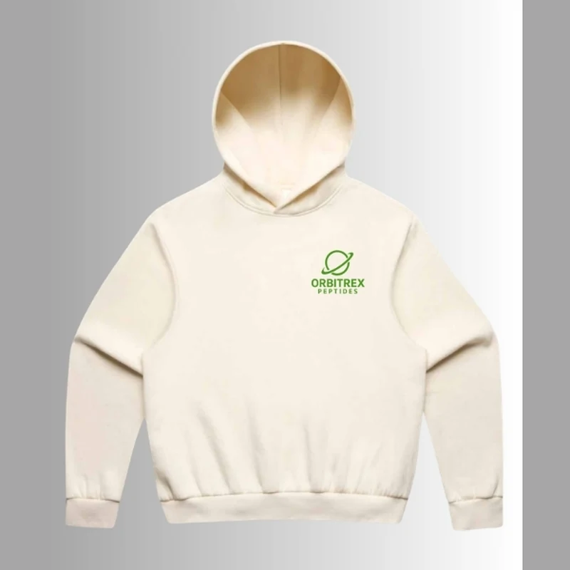 Orbitrex Sweatshirt - Cream