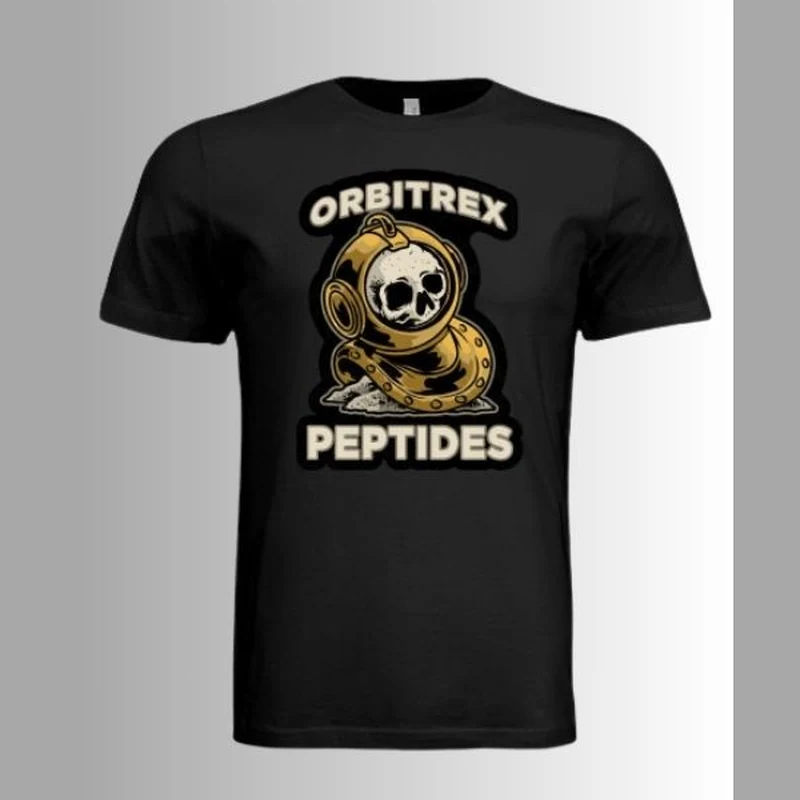 Graphic Tee - Diver's Pride