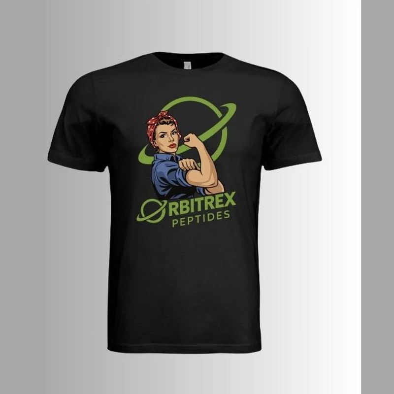 Graphic Tee - Rosie the Researcher