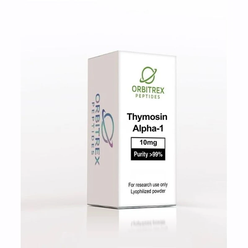 Thymosin Alpha-1 10mg