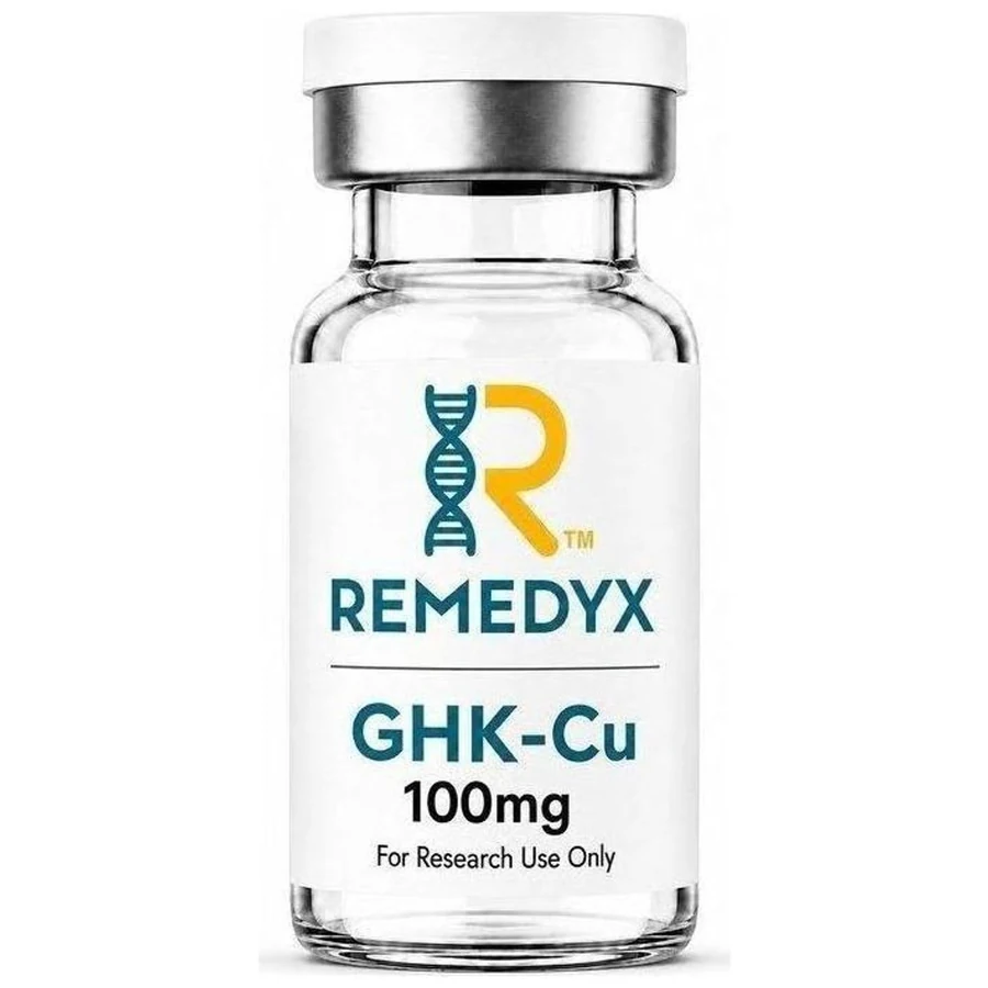 GHK-Cu