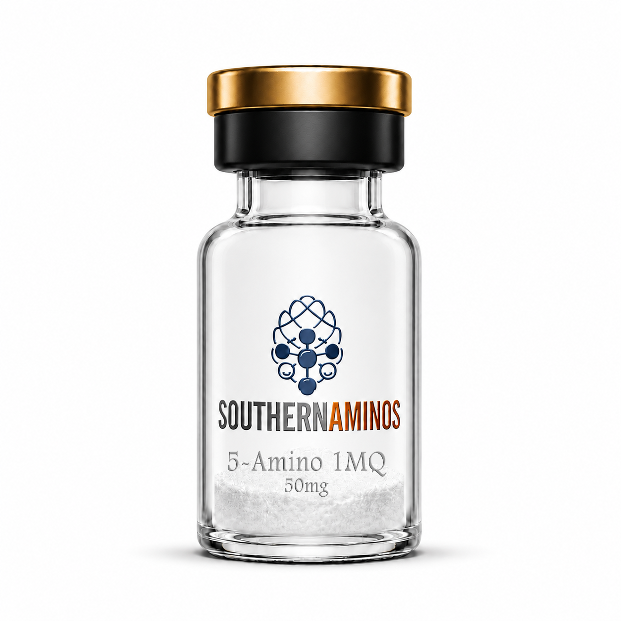 5-AMINO-1MQ