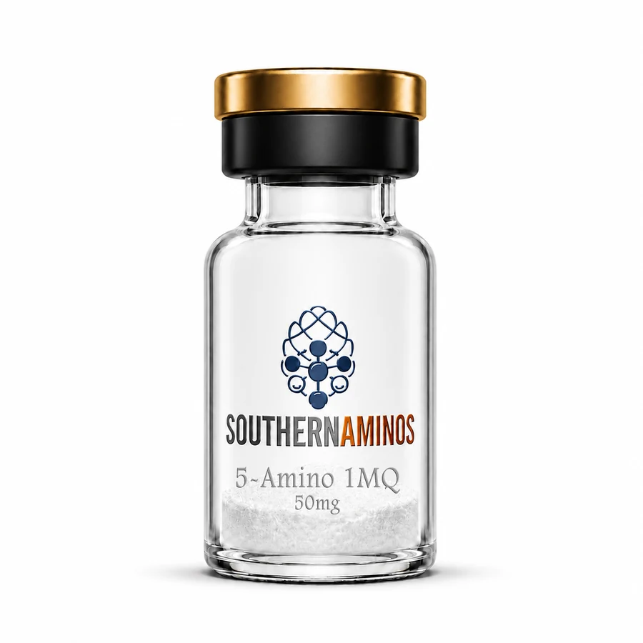 5-AMINO-1MQ