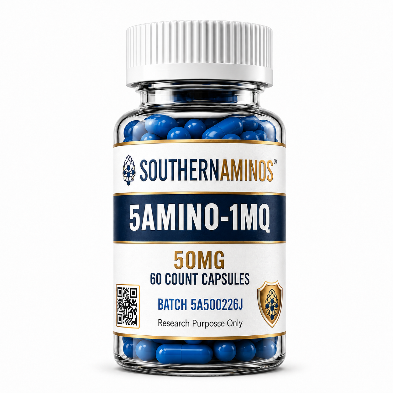 5-AMINO-1MQ