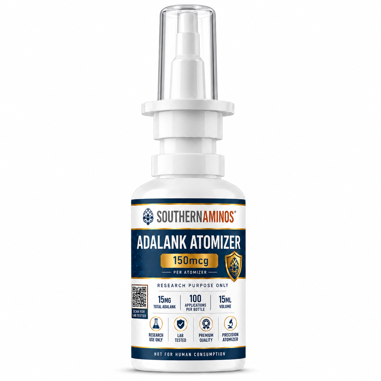 Adalank Atomizer