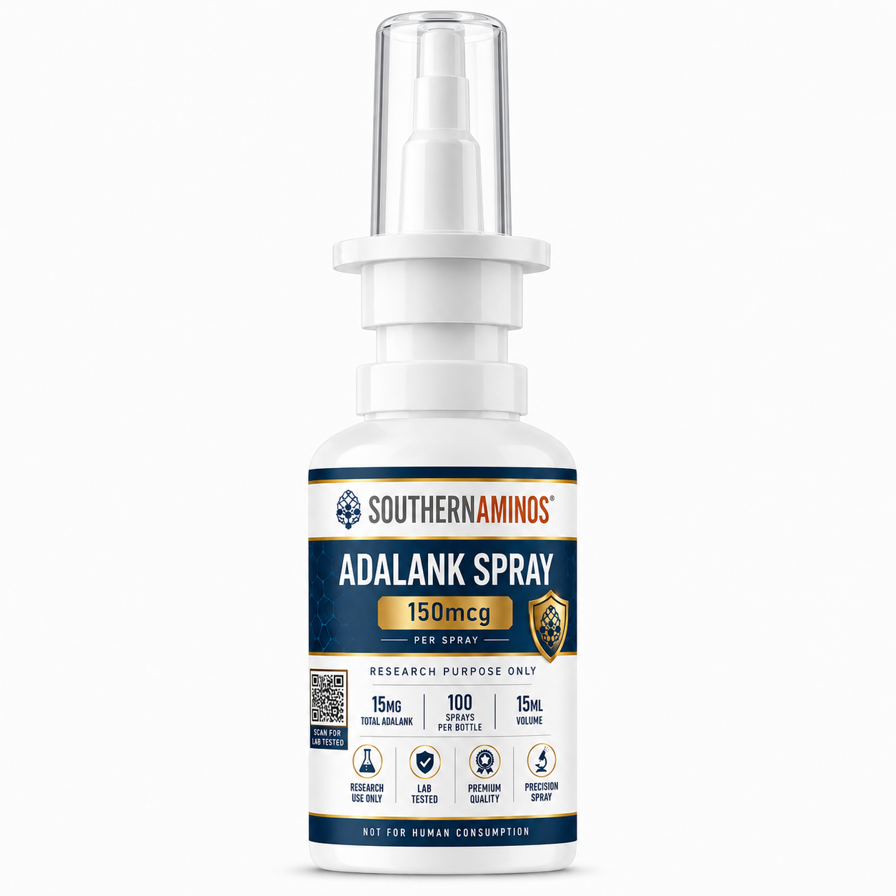Adalank Spray