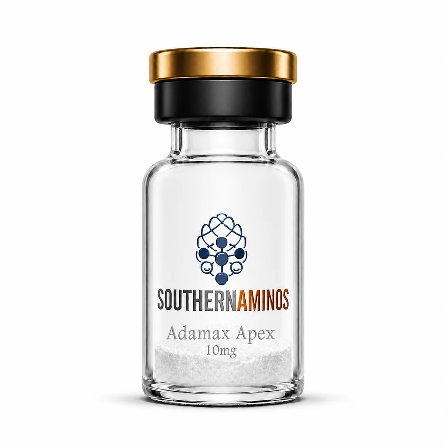 Adamax (Apex 1032)