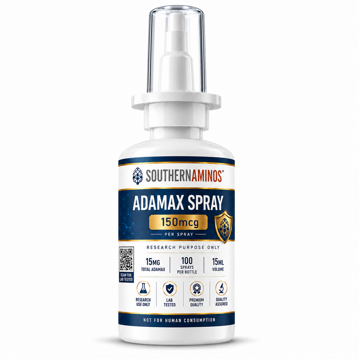 Adamax Spray