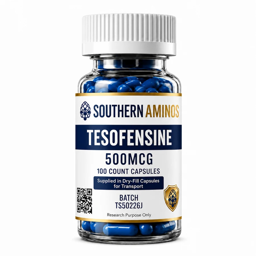 Tesofensine