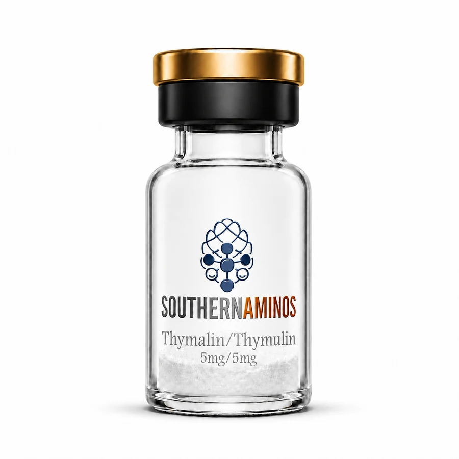 Thymalin/Thymulin