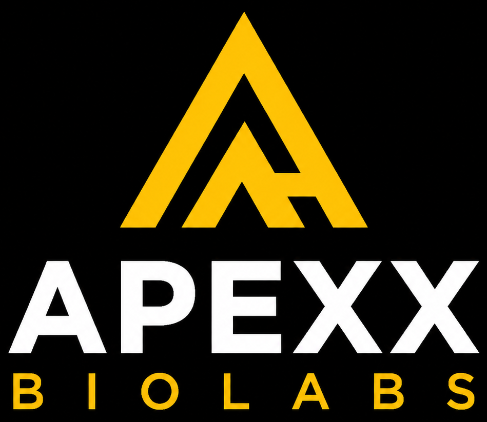 Apexx Biolabs logo