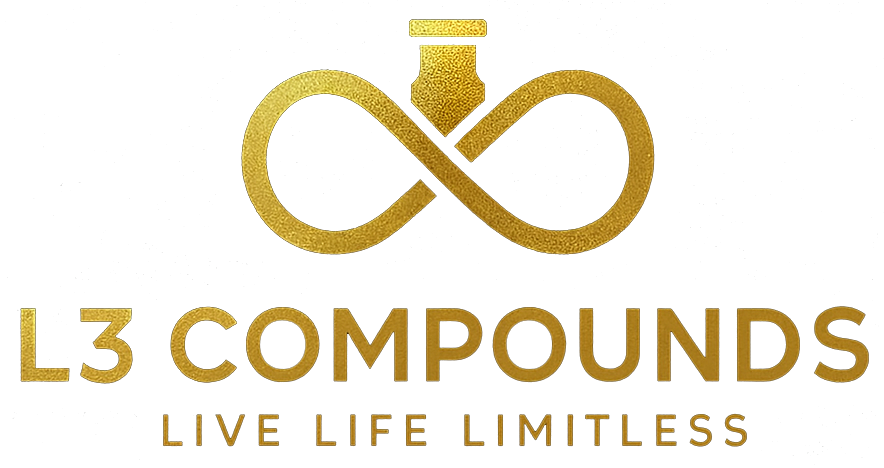 L3 Compounds logo