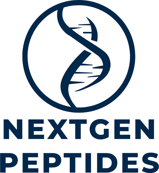 Nextgen Peptides logo