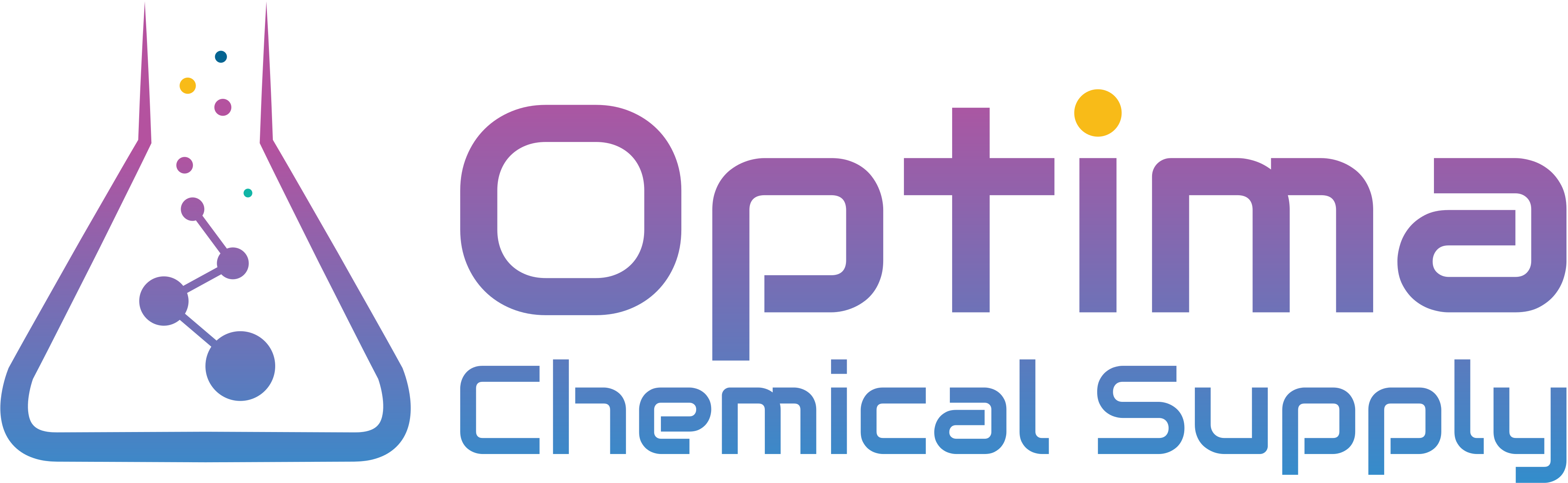 Optima Supply logo