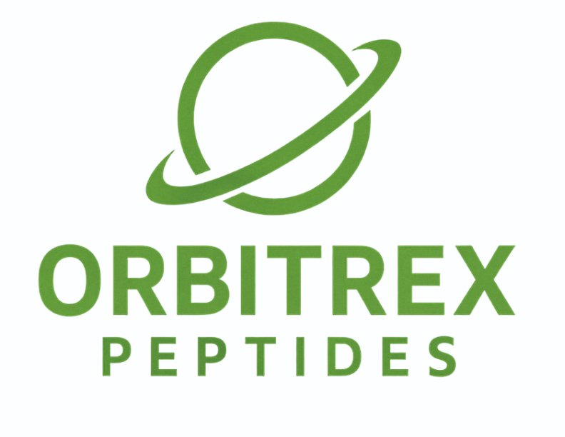 Orbitrex Peptides logo
