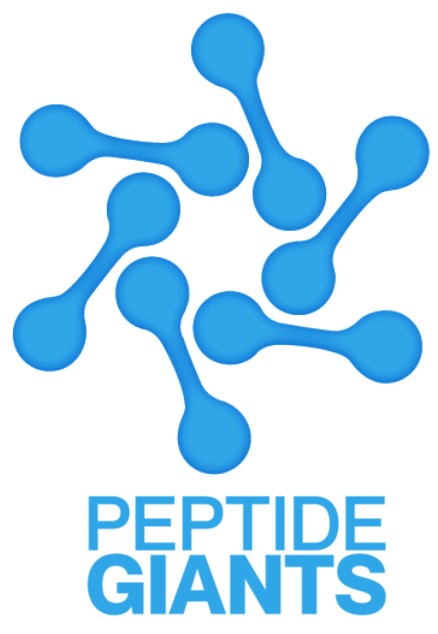 Peptide Giants logo