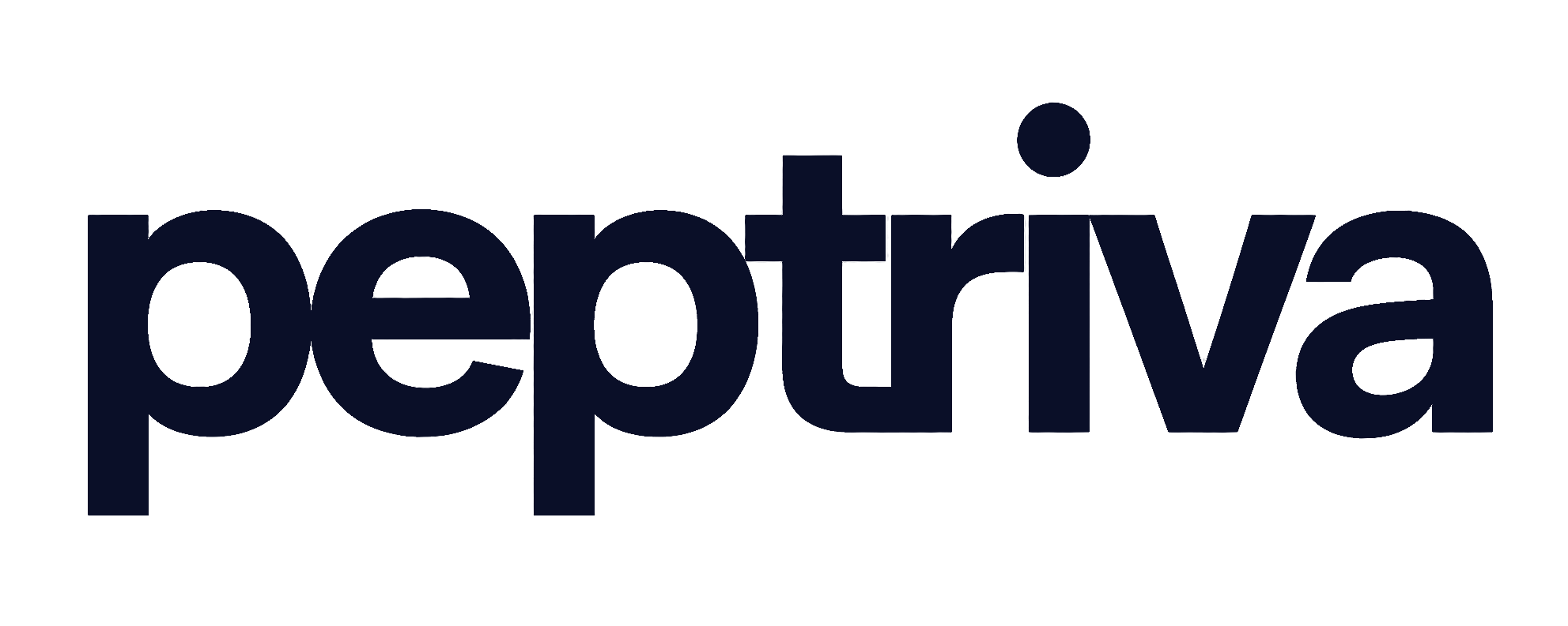 Peptriva logo