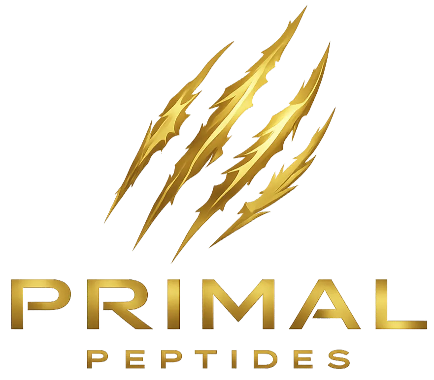 Primal Peptides logo