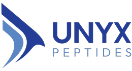 Unyx Peptides logo