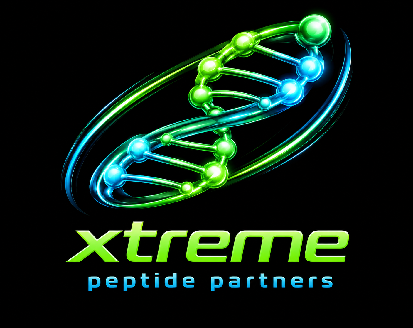 Xtreme Peptide Partners logo